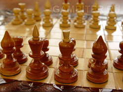 Советы по игре в шахматы
