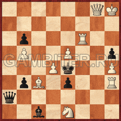 шахматы онлайн