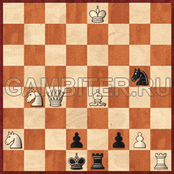 шахматы программа