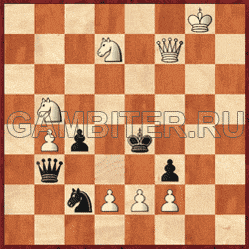 сборник шахматных задач