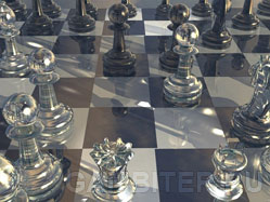Шахматы, логическое мышление