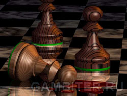 Шахматы и революция
