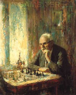 Развитие шахмат