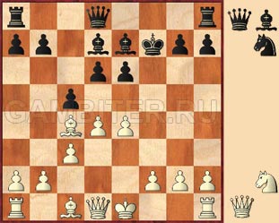 сборник задач по шведским шахматам