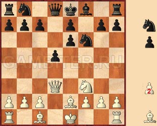 композиции в шведских шахматах