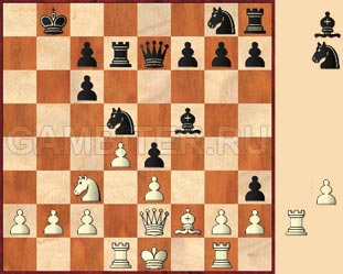 шведские шахматы онлайн