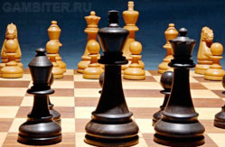 польза шахмат