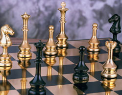 необычные шахматы