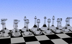 Влияние шахмат на детей и подростков