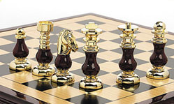 Шахматы белокаменной