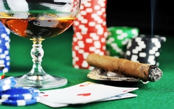 Создание тайтового имиджа за покерным столом