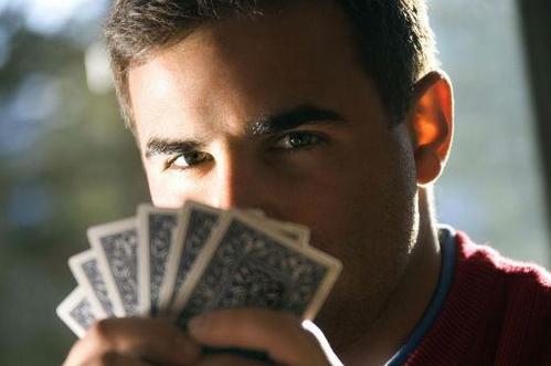 Что такое Poker Face — вся правда