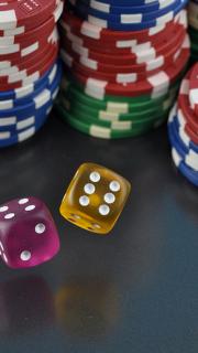 Является ли покер гемблингом?
